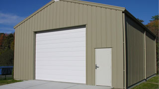 Garage Door Openers at Oak Hill Acres, Florida